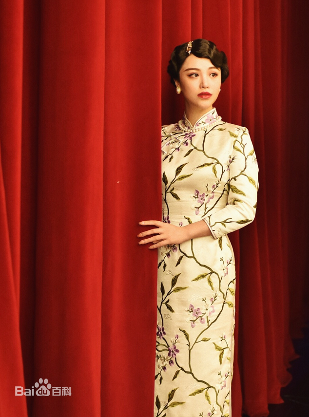 高清葛天在话剧《痴爷》饰演桂云中的图册