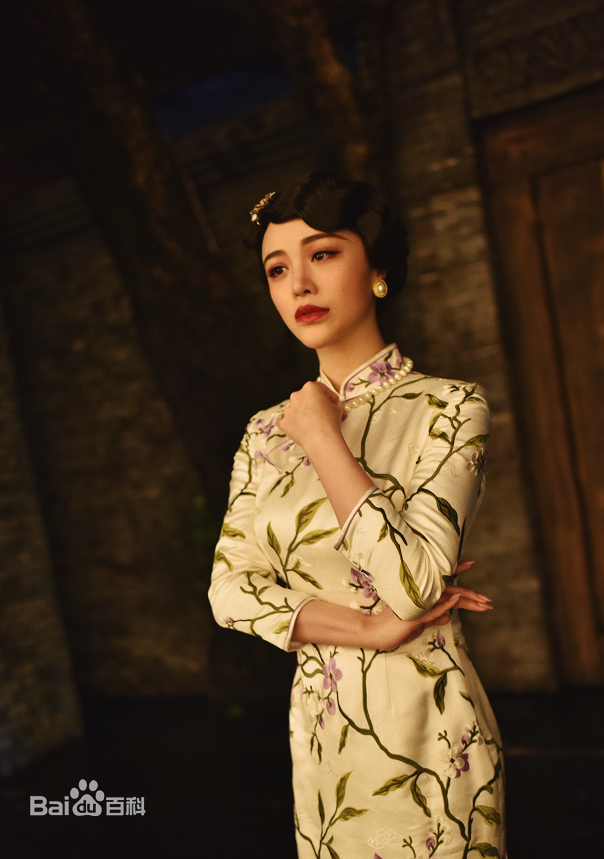 高清葛天在话剧《痴爷》饰演桂云中的图册