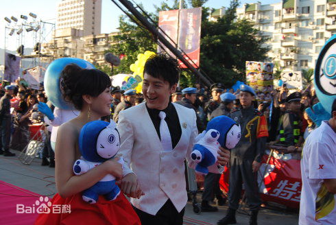 金于宸古晓和图片素颜照相册