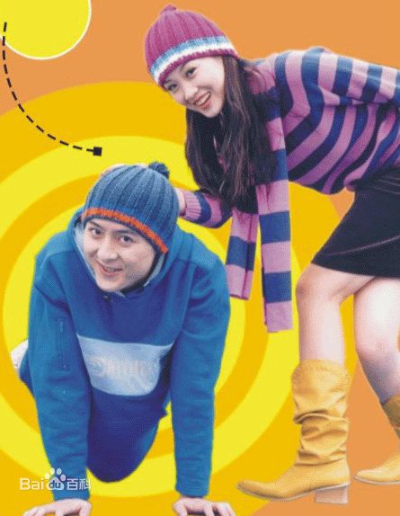 金于宸古晓和图片素颜照相册