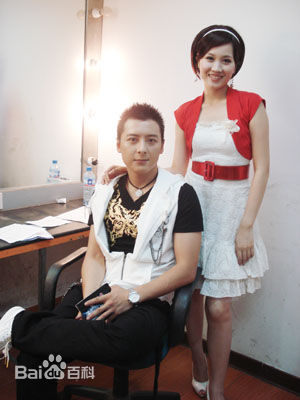 金于宸古晓和图片素颜照相册