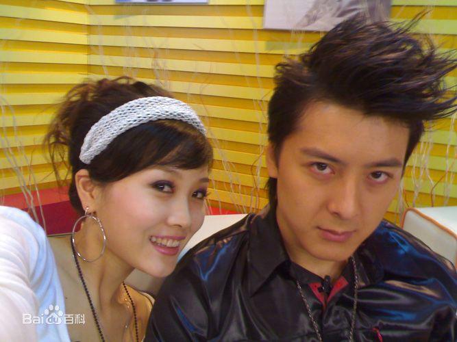 金于宸古晓和图片素颜照相册