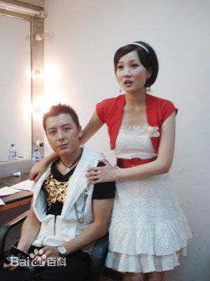 金于宸古晓和图片素颜照相册