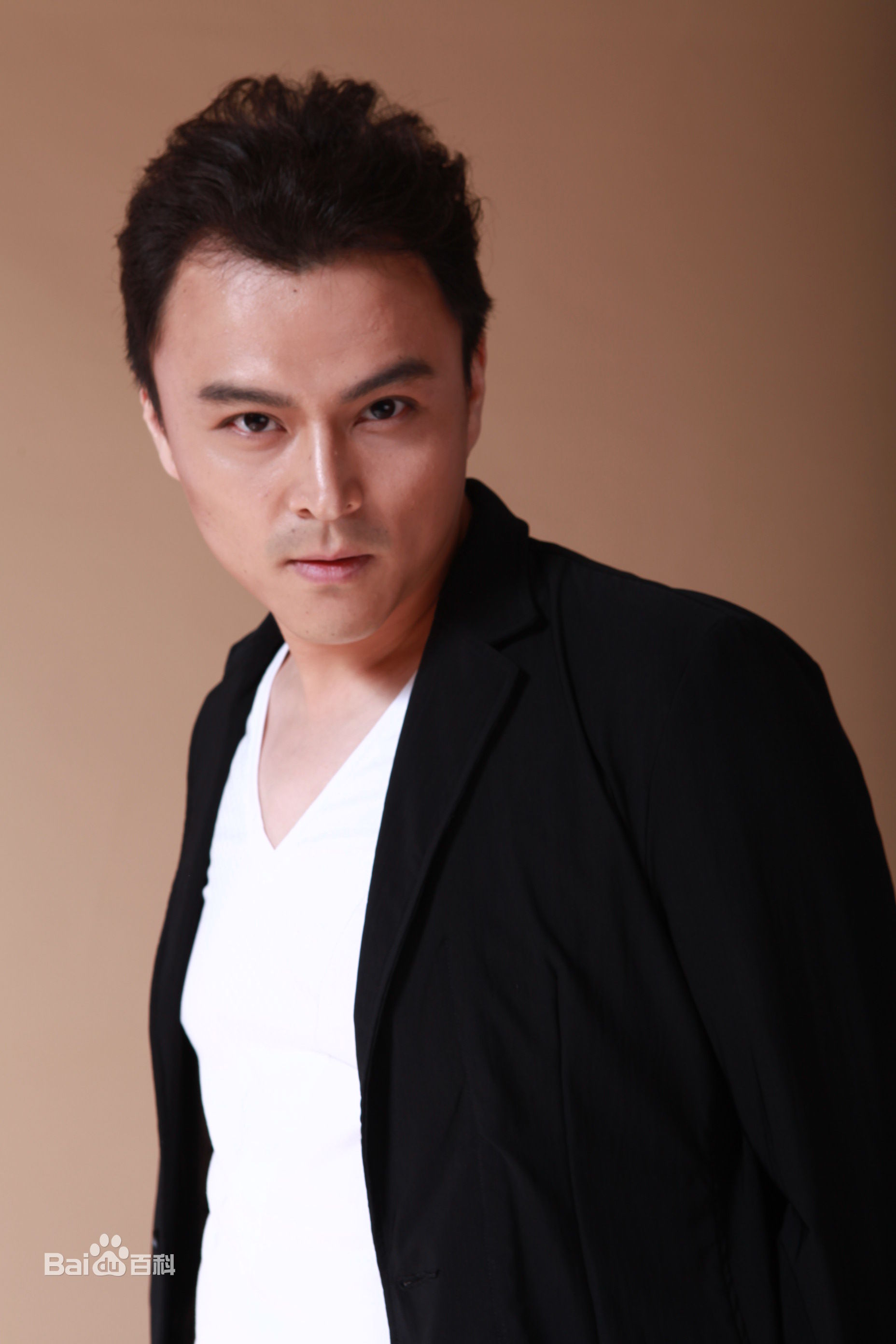 段秋旭(Andy)前后照片