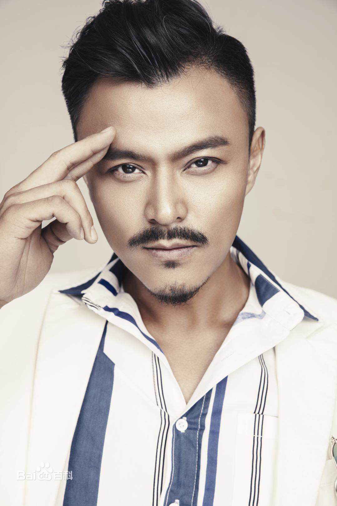 段秋旭(Andy)精选2017最新图册