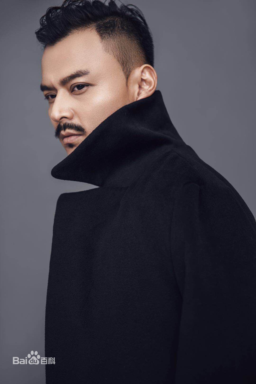 段秋旭(Andy)最全2017熟男壁纸