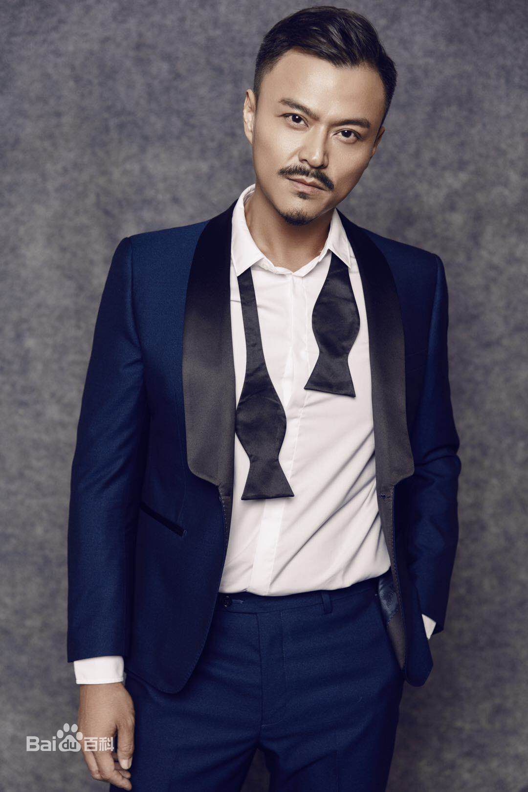 段秋旭(Andy)最全2017熟男壁纸