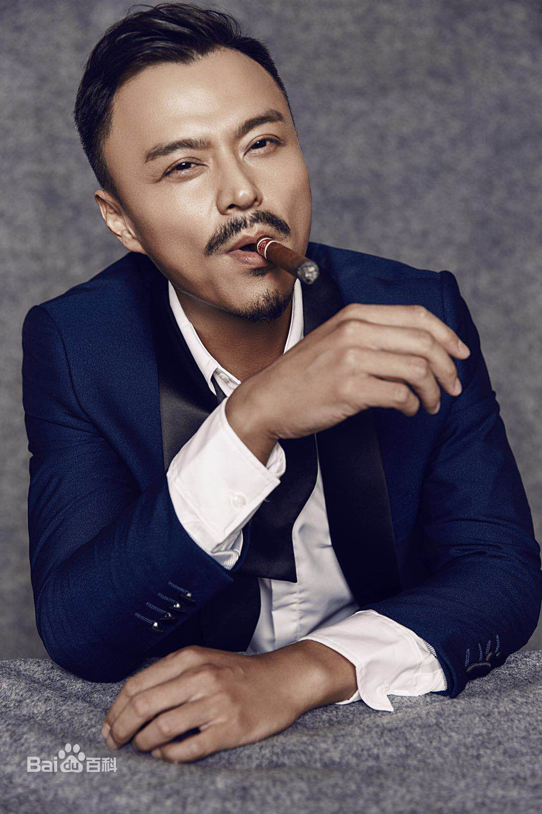 段秋旭(Andy)最全2017熟男壁纸