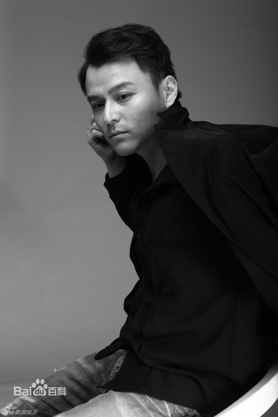 最新段秋旭(Andy)精彩图册