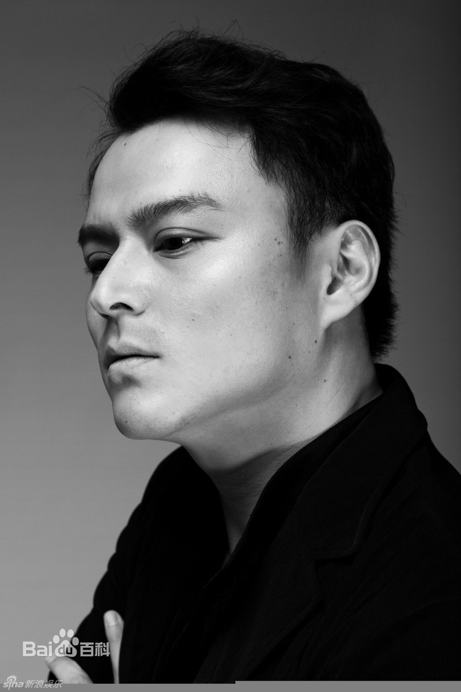 最新段秋旭(Andy)精彩图册