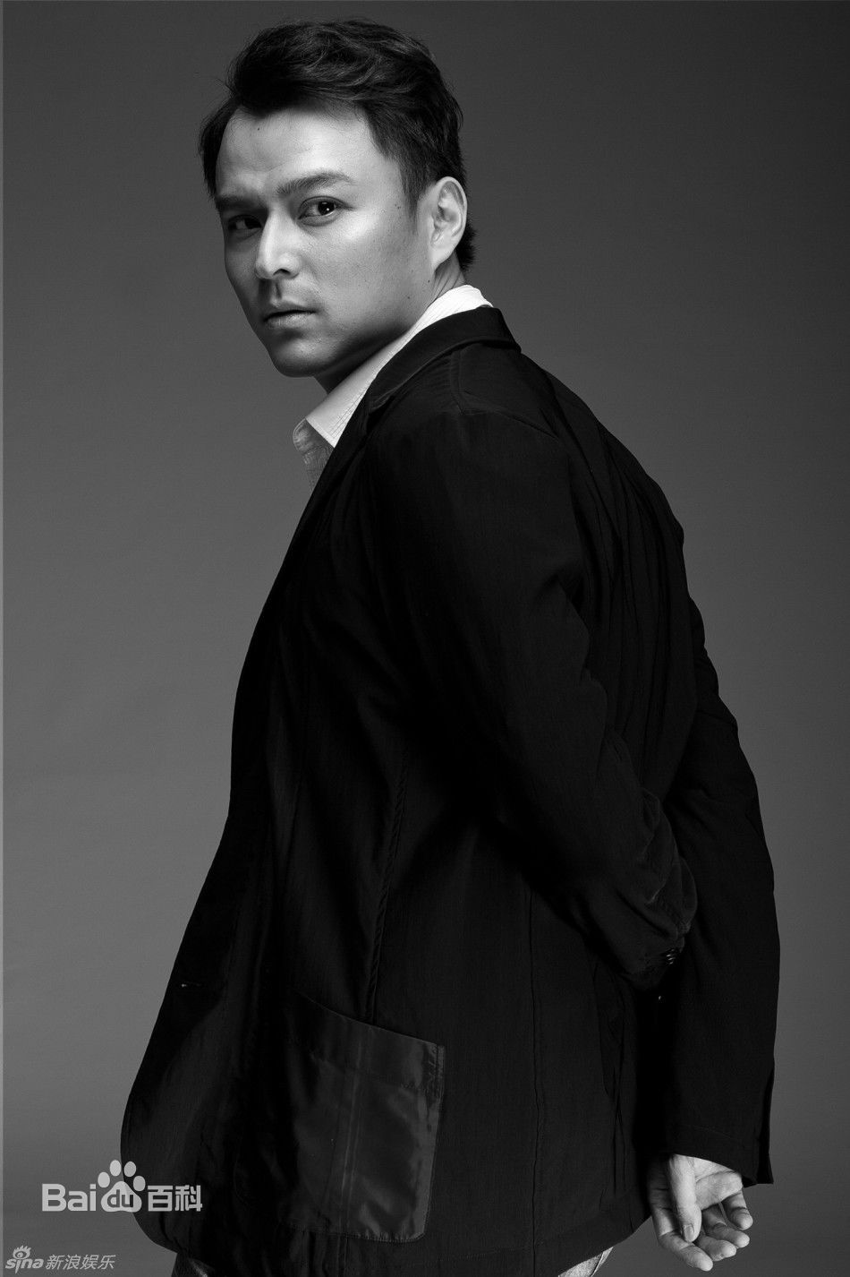 最新段秋旭(Andy)精彩图册