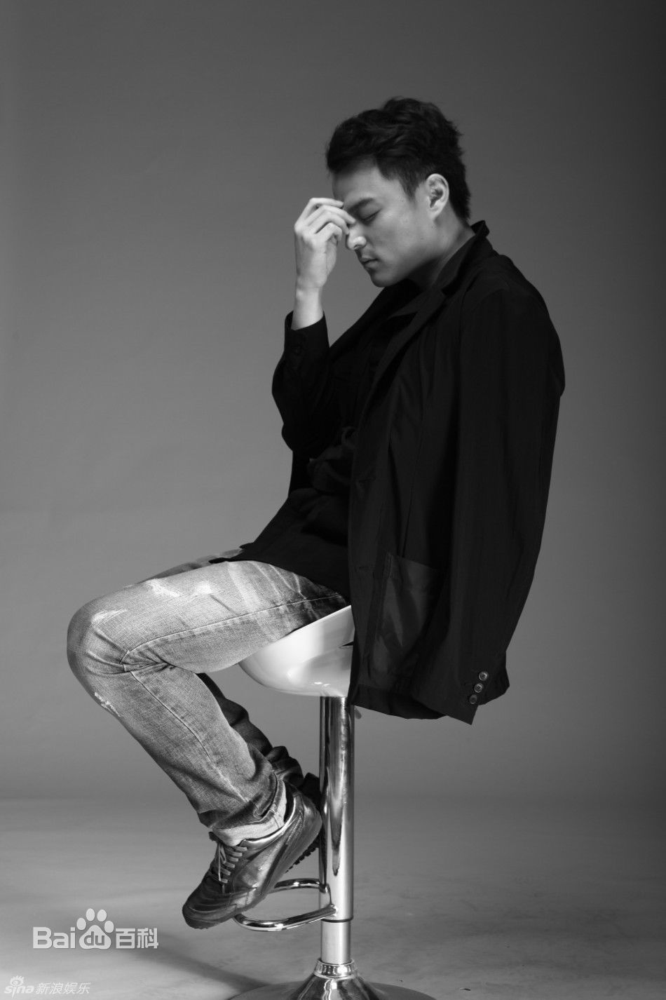 最新段秋旭(Andy)精彩图册