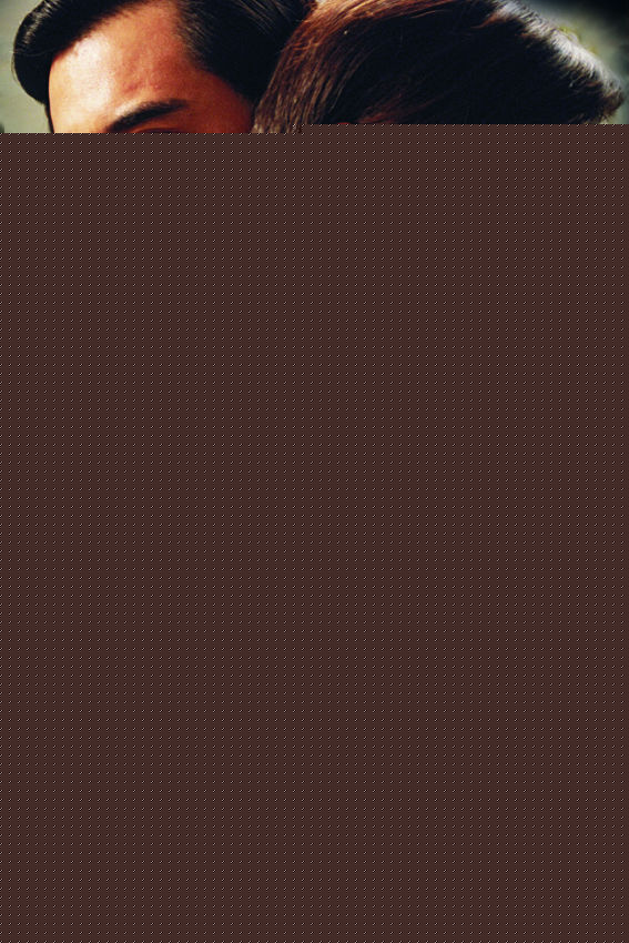 高清段秋旭(Andy)性感图片