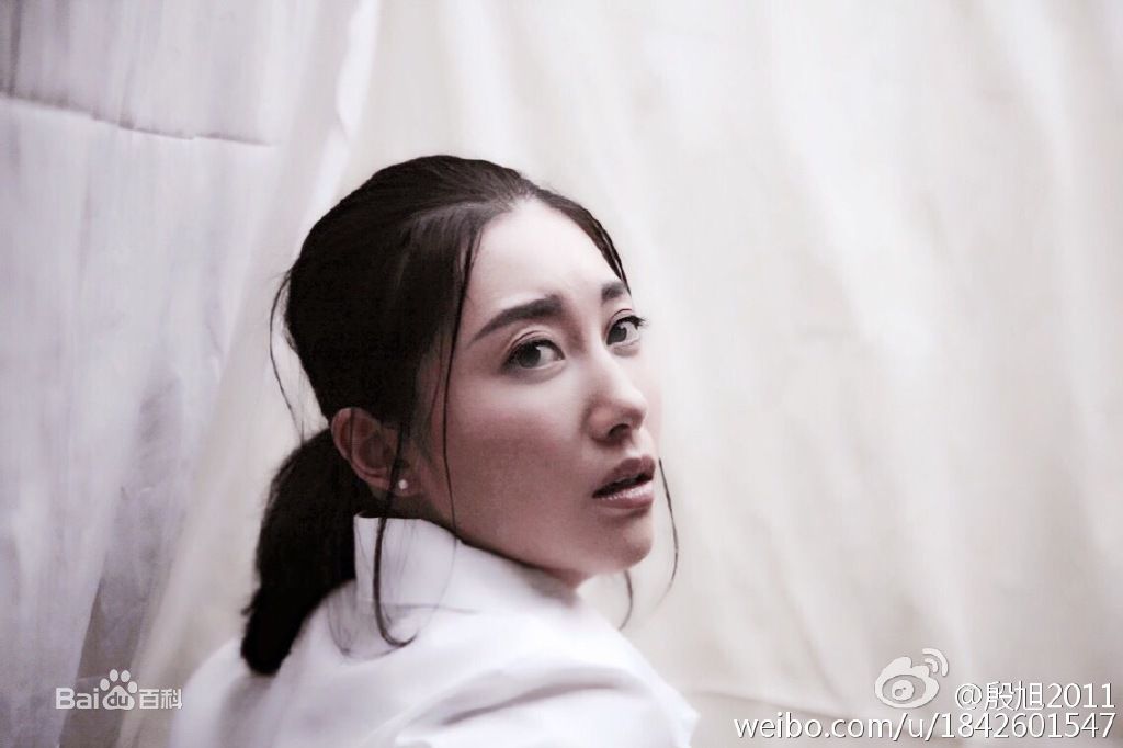 殷旭参演作品图册合计性感图片图集