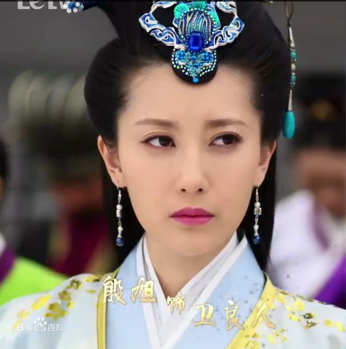 殷旭参演作品图册合计性感图片图集