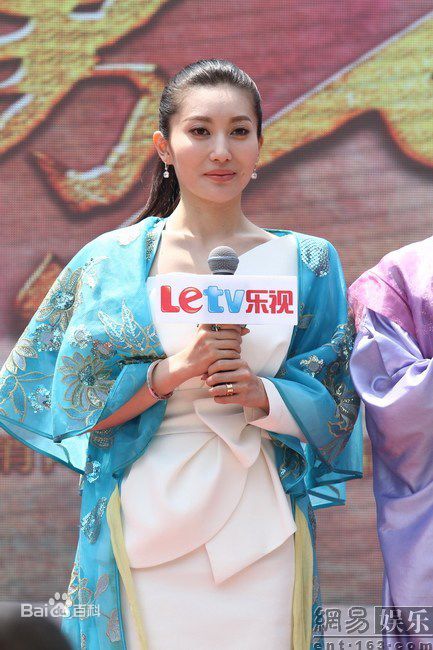 殷旭参演作品图册合计性感图片图集