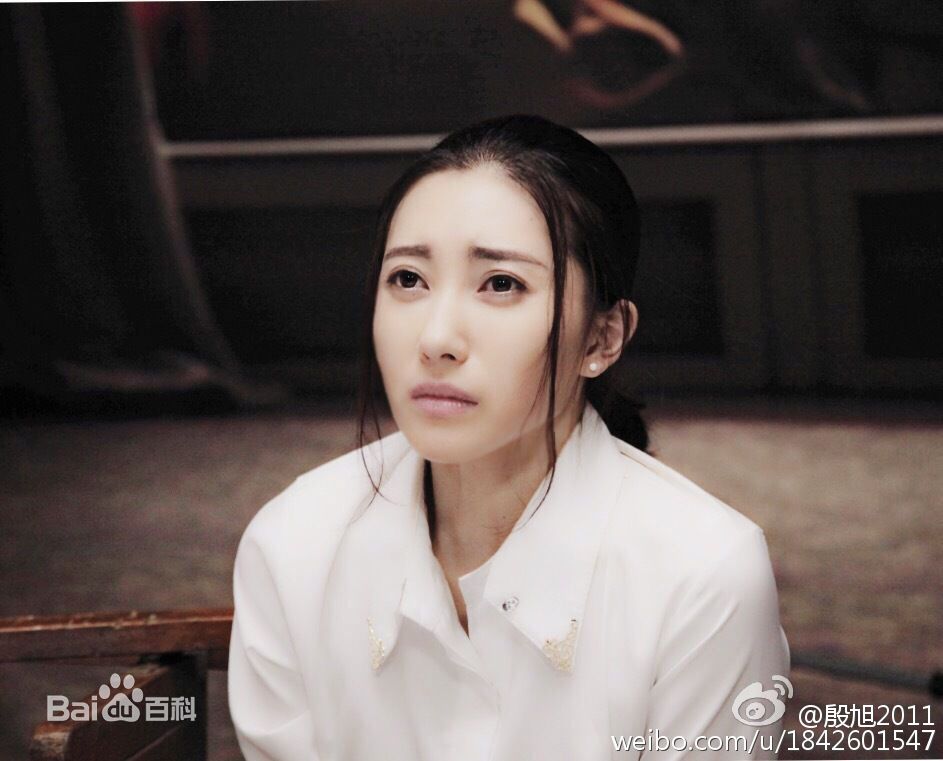 殷旭参演作品图册合计性感图片图集