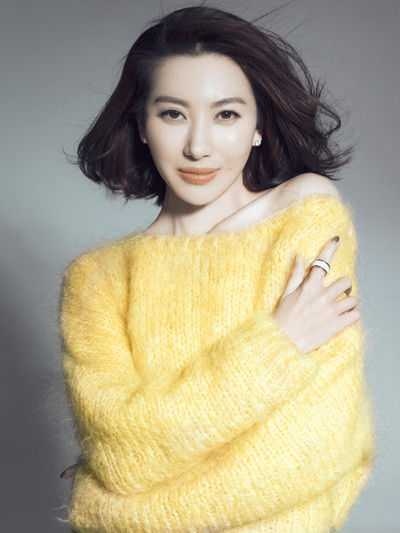 最全殷旭素颜照