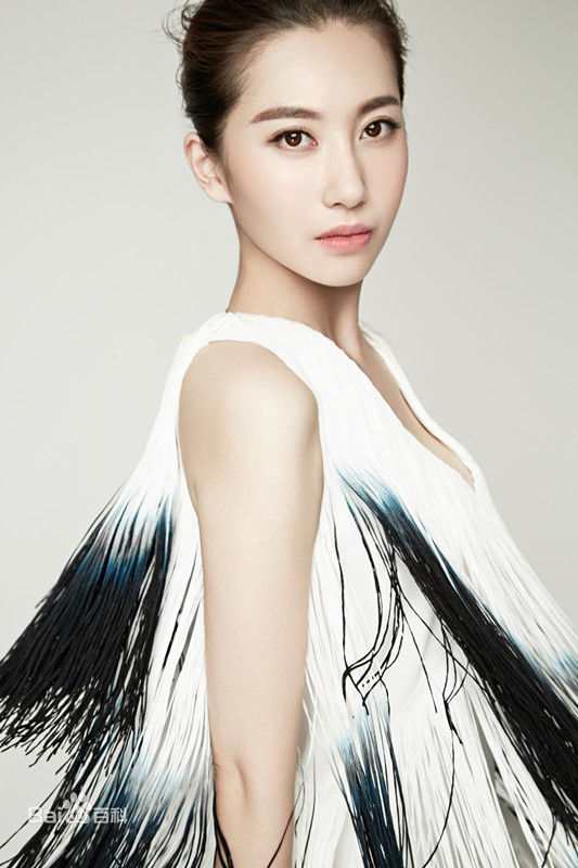 最优质殷旭生活照