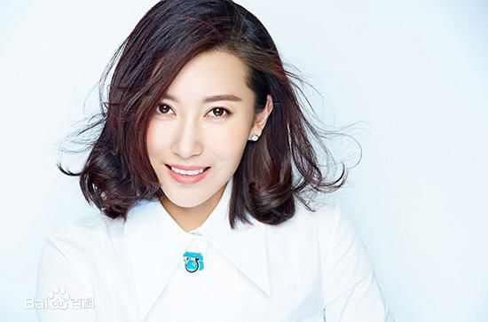 最优质殷旭生活照