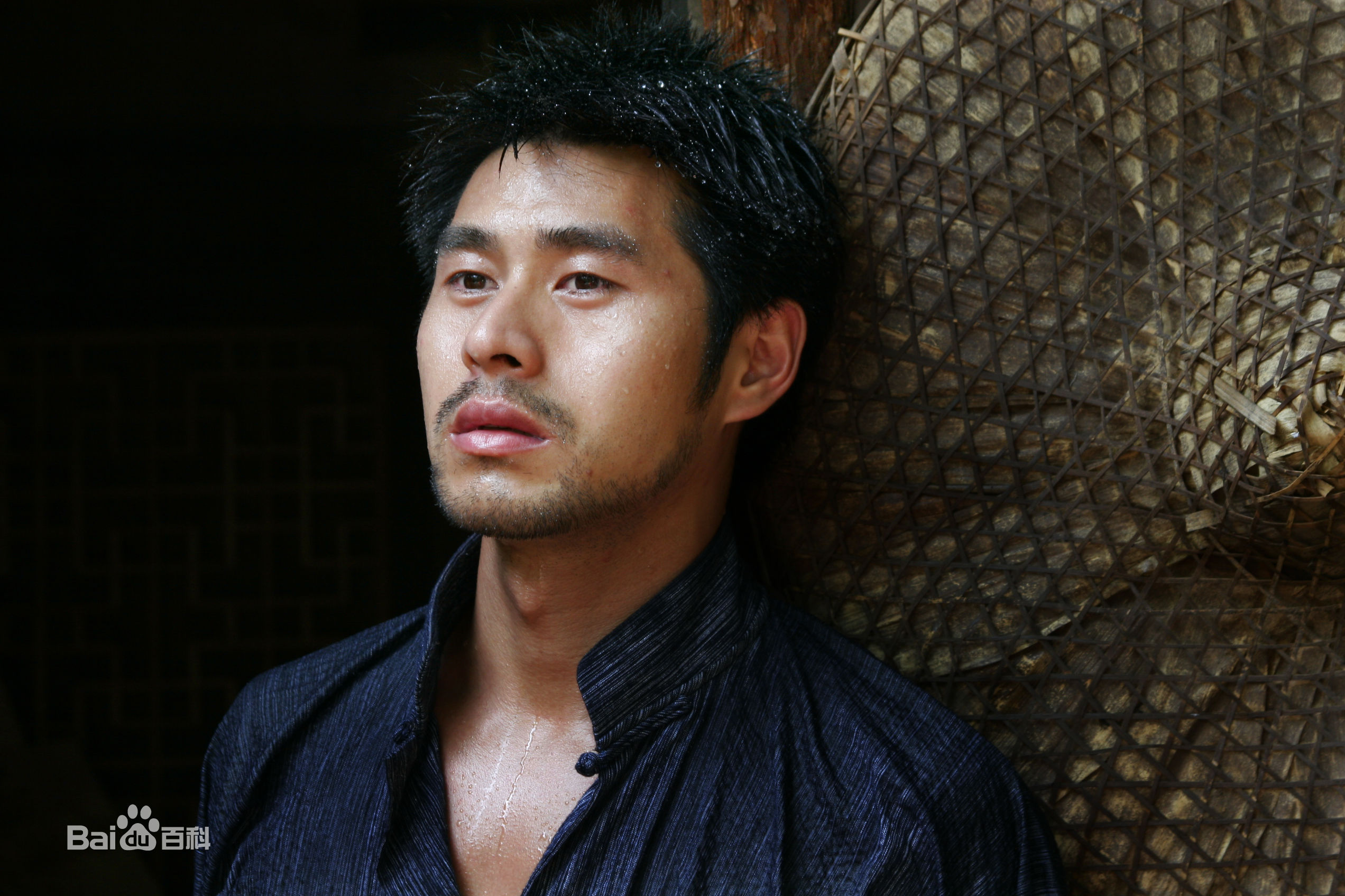 马东延《徽娘宛心》最新剧照