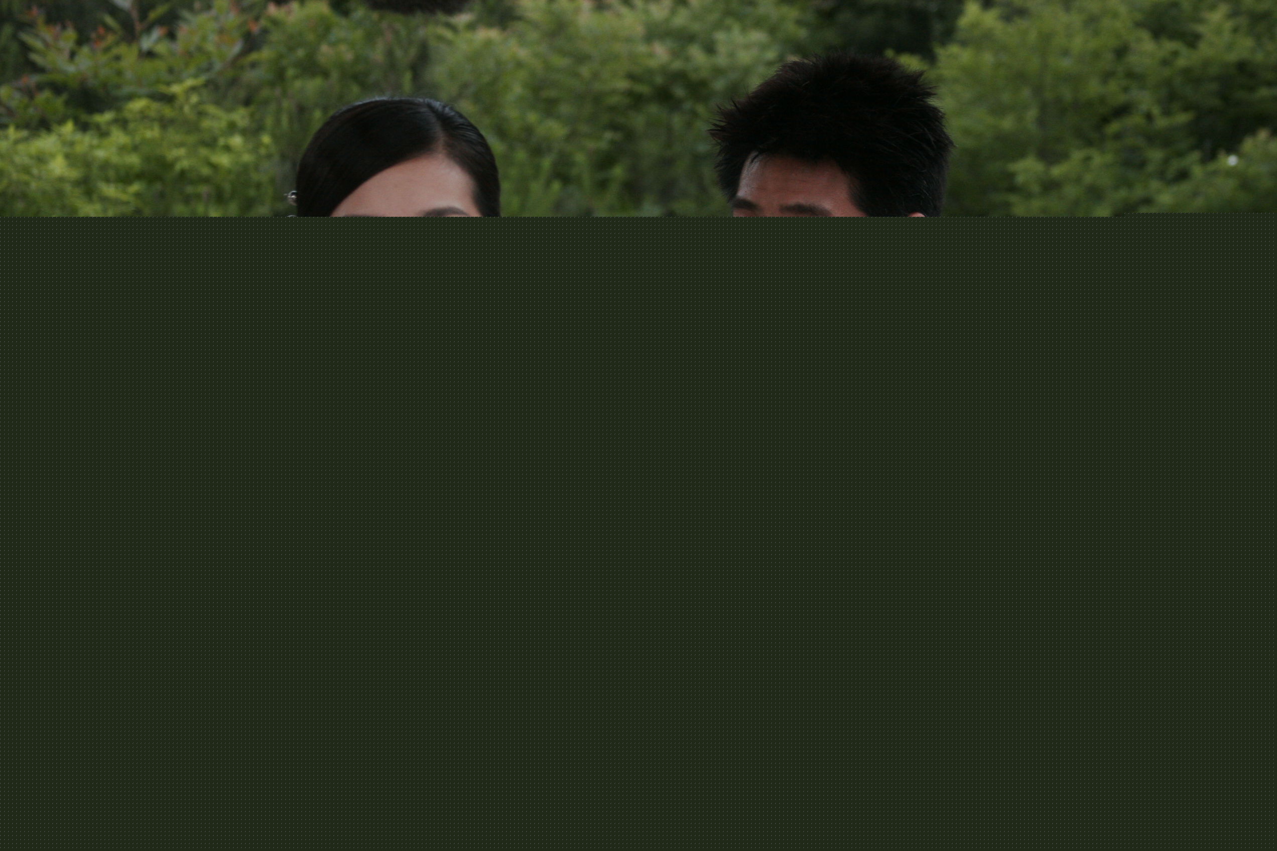 马东延《徽娘宛心》最新剧照