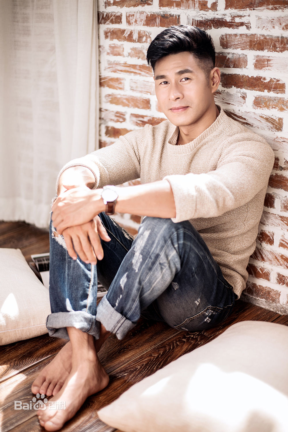 马东延高清图集