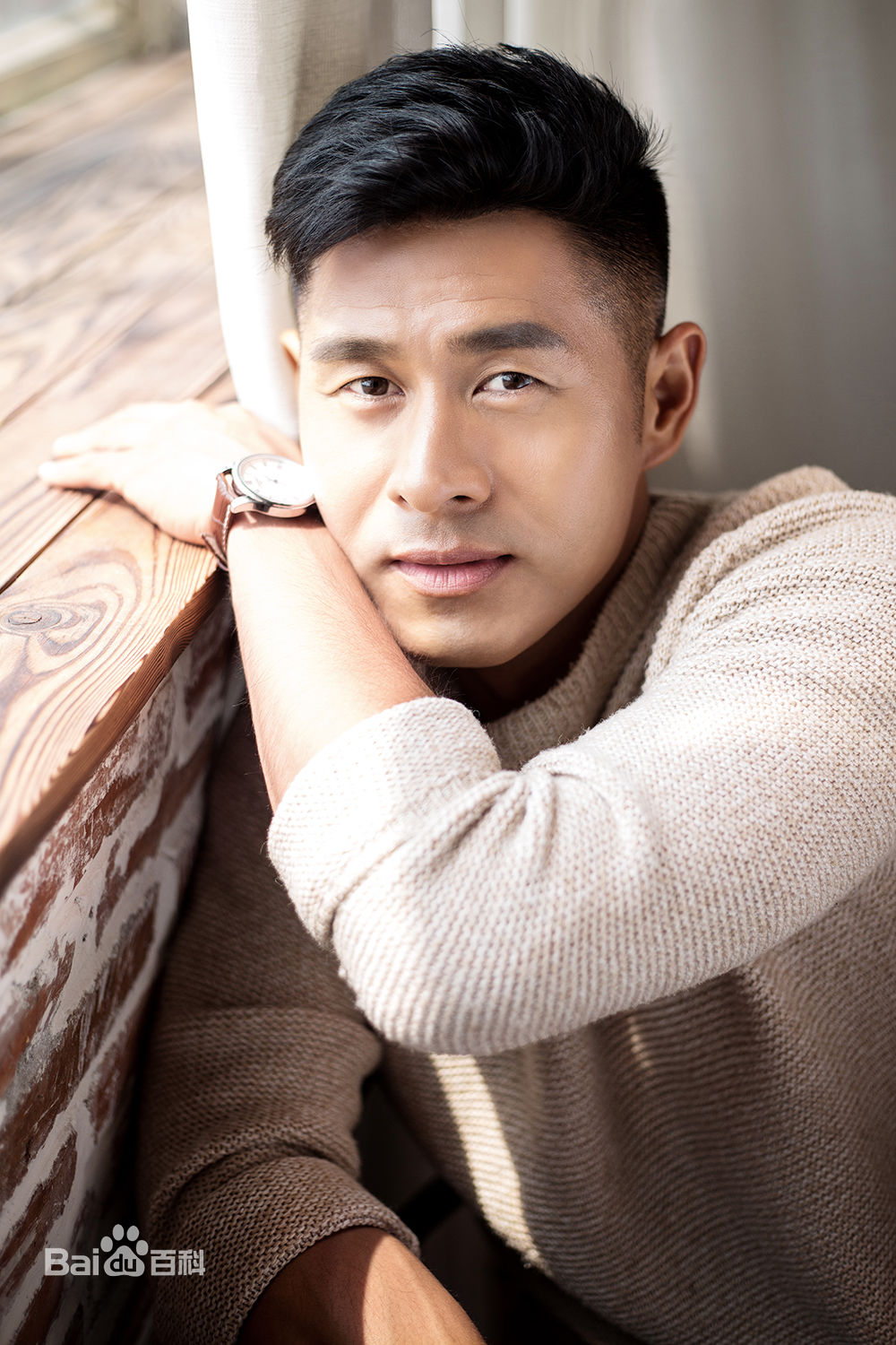 马东延高清图集