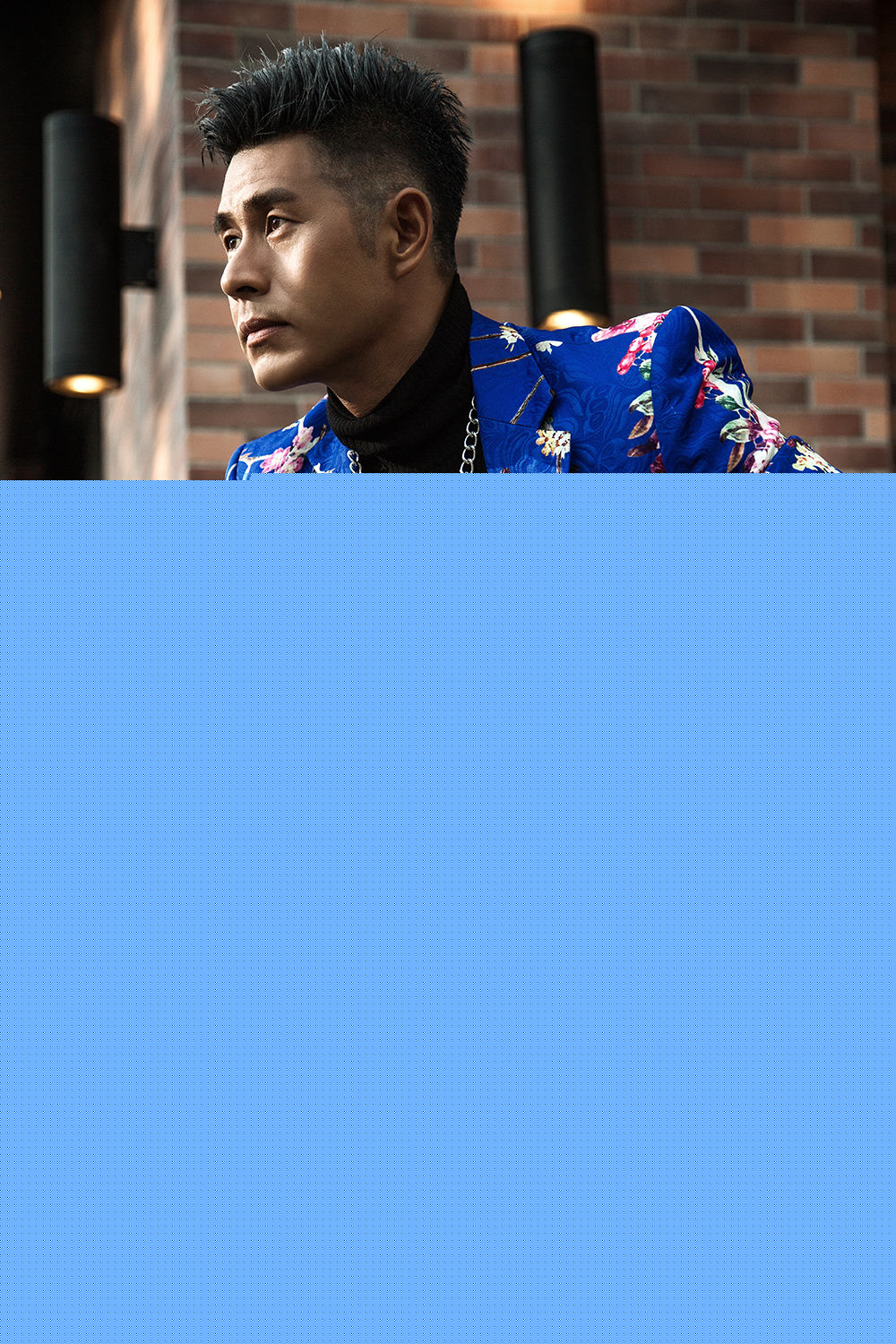 马东延高清图集