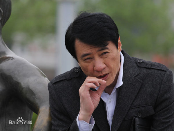 精选修革在《推拿》中的图册