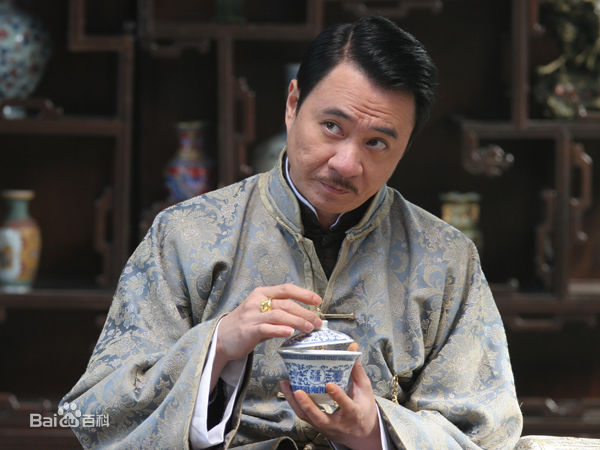 最全修革在《东方霸主》中的相册