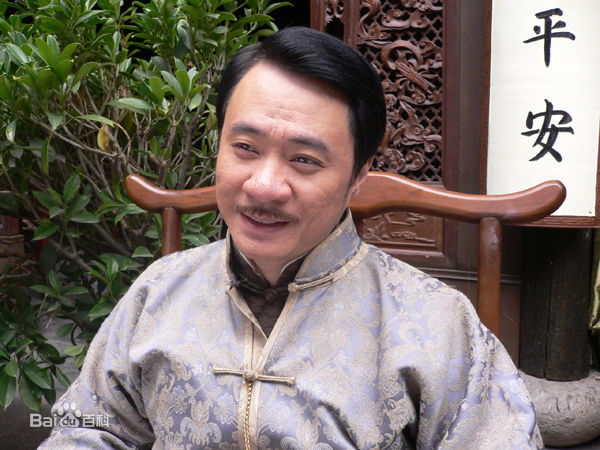 最全修革在《东方霸主》中的相册