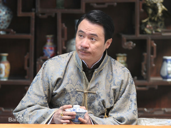 最全修革在《东方霸主》中的相册