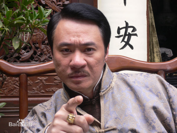 最全修革在《东方霸主》中的相册