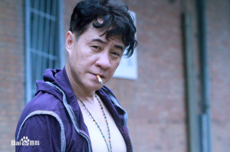 最优质修革生活照