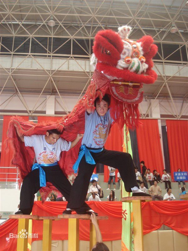 最优质修革生活照