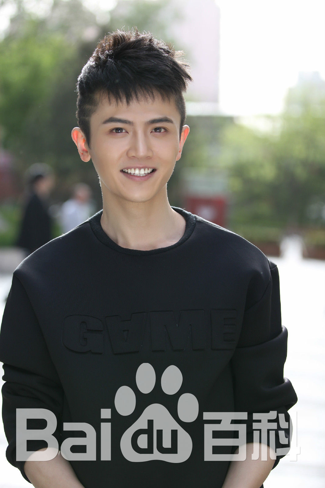 刘端端演艺图锦图册