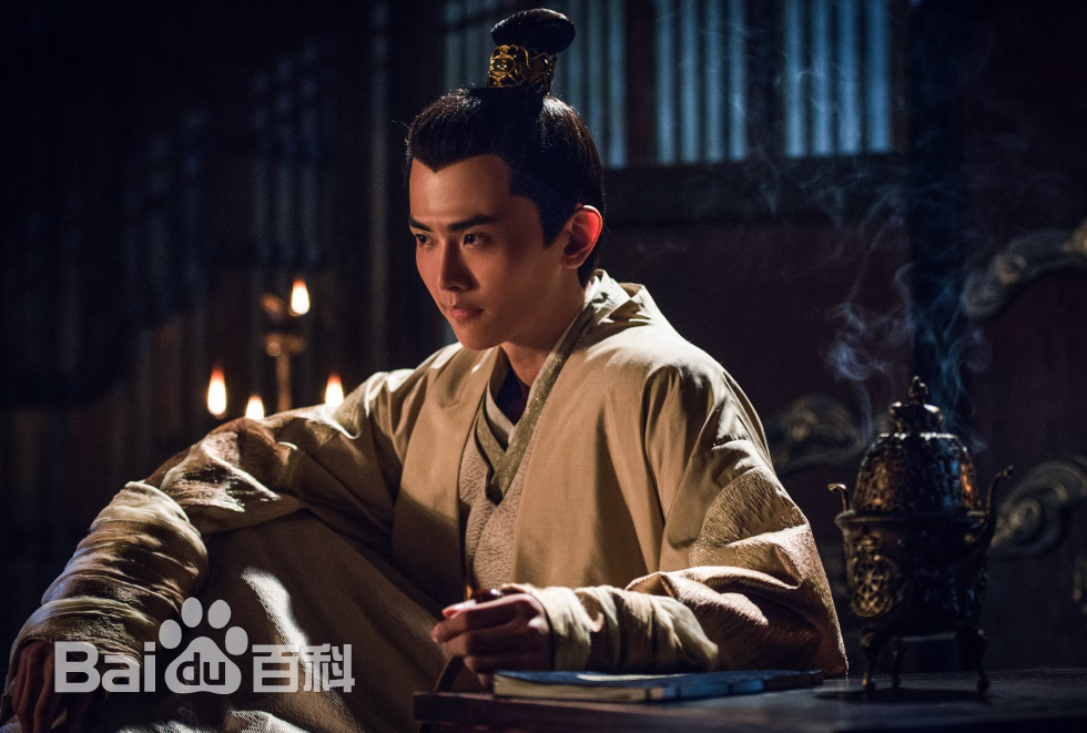 刘端端绣春刀电影剧照