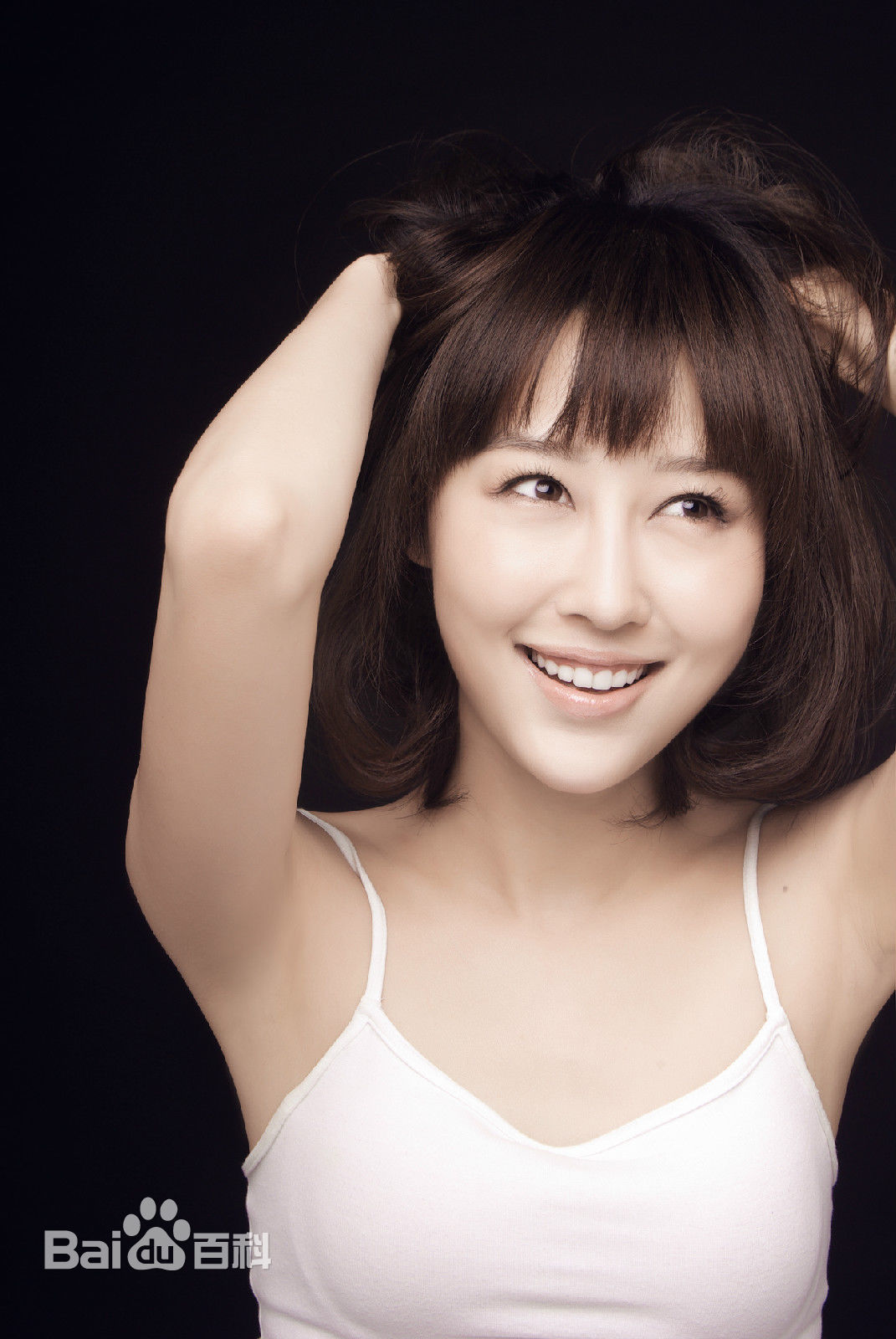 最优质马梓涵(Ivy)在《歌舞青春》宁宁中的相册