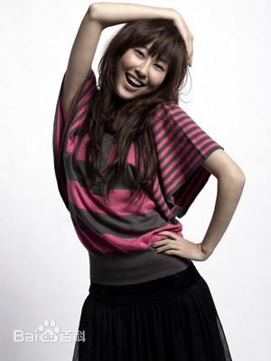 最优质马梓涵(Ivy)在《歌舞青春》宁宁中的相册