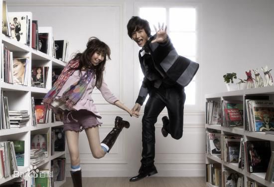 最优质马梓涵(Ivy)在《歌舞青春》宁宁中的相册