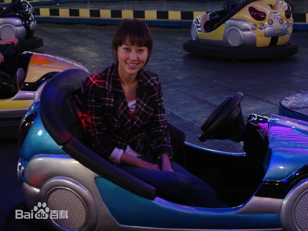 最优质马梓涵(Ivy)在《歌舞青春》宁宁中的相册