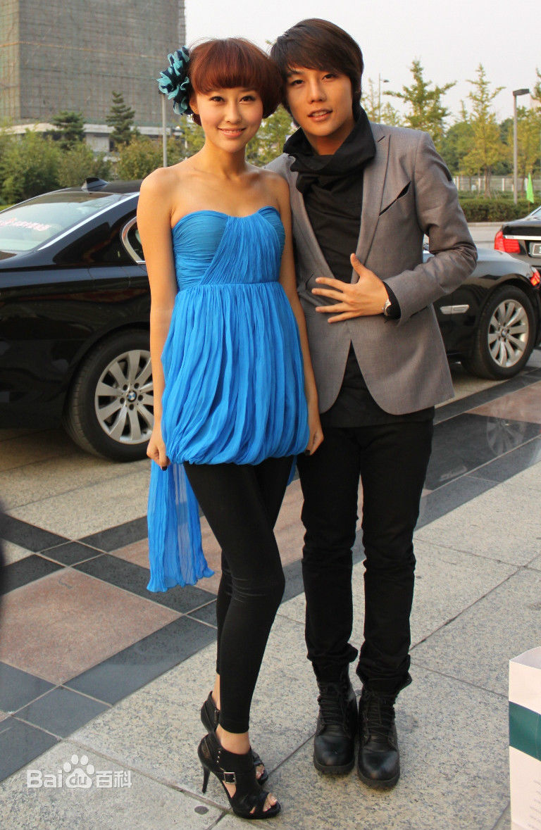 最优质马梓涵(Ivy)在《歌舞青春》宁宁中的相册