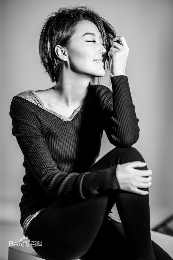 马梓涵(Ivy)高清集图集