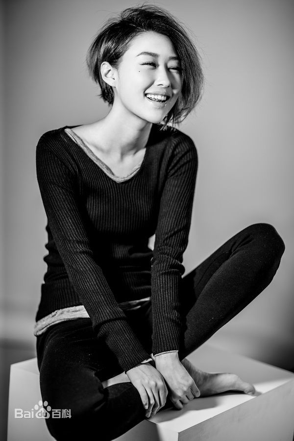 马梓涵(Ivy)高清集图集