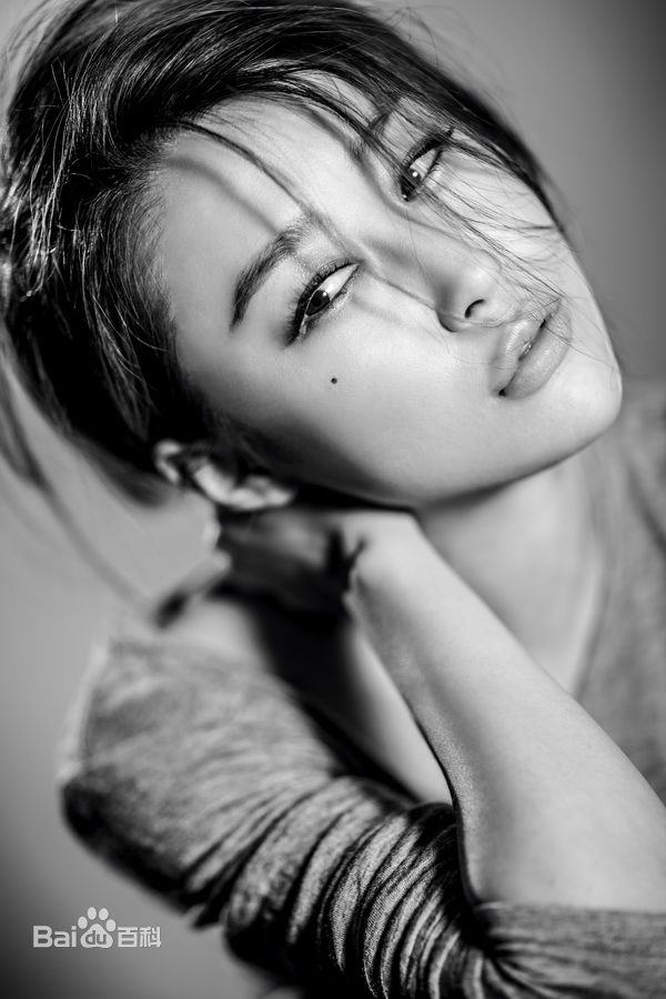 马梓涵(Ivy)高清集图集