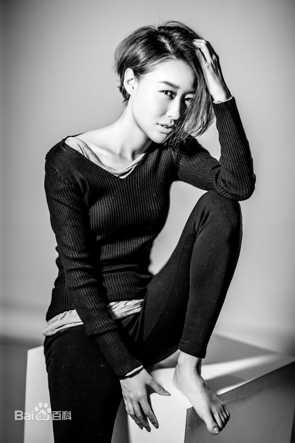 马梓涵(Ivy)高清集图集