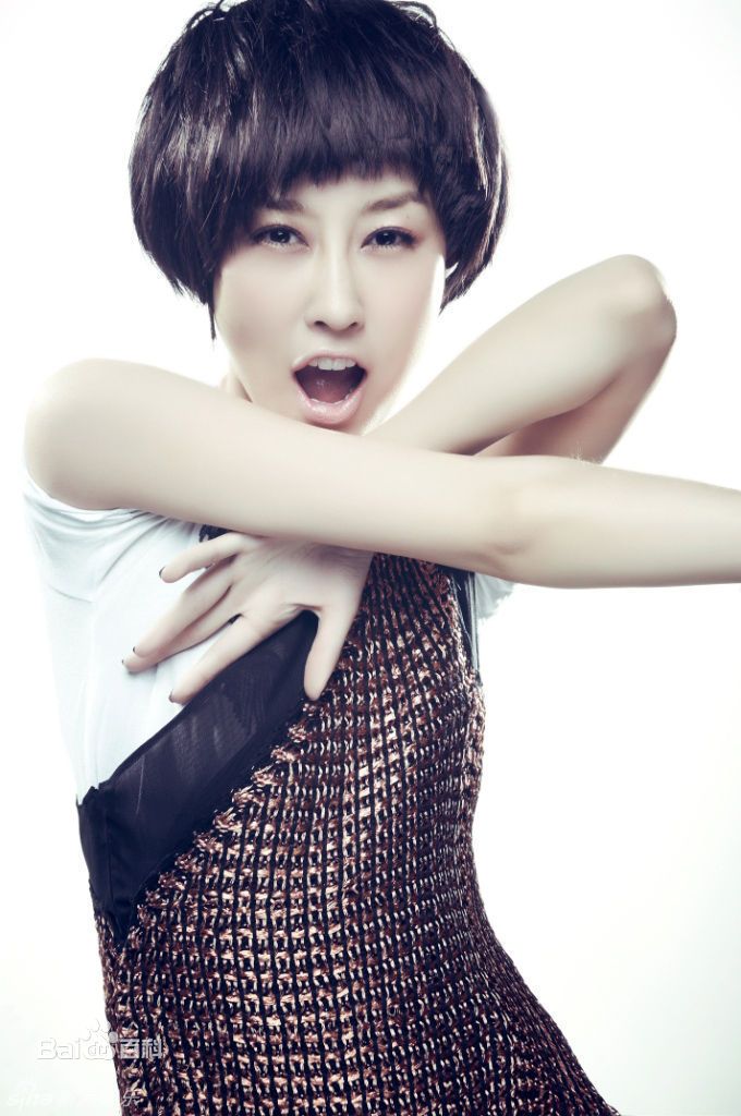 精选马梓涵(Ivy)精彩图册