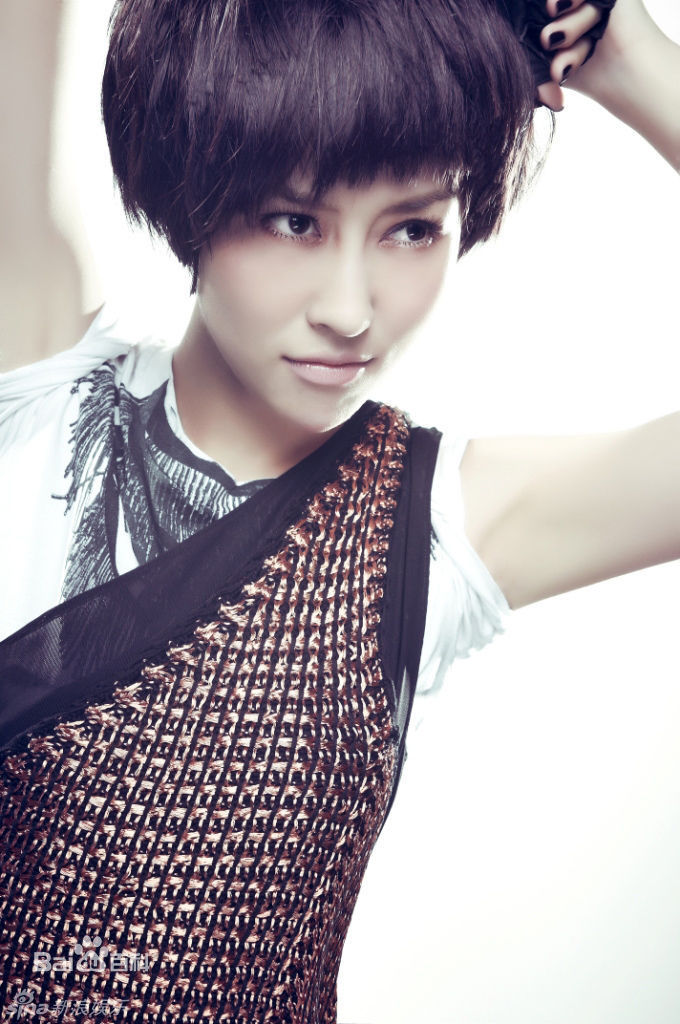 精选马梓涵(Ivy)精彩图册