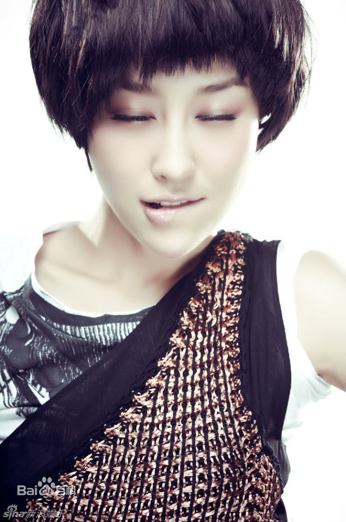 精选马梓涵(Ivy)精彩图册